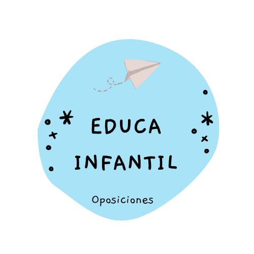 Educa Infantil Oposiciones